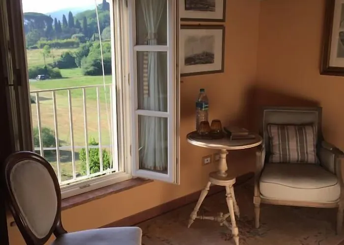 게스트하우스 Posta Gattaiola 루카