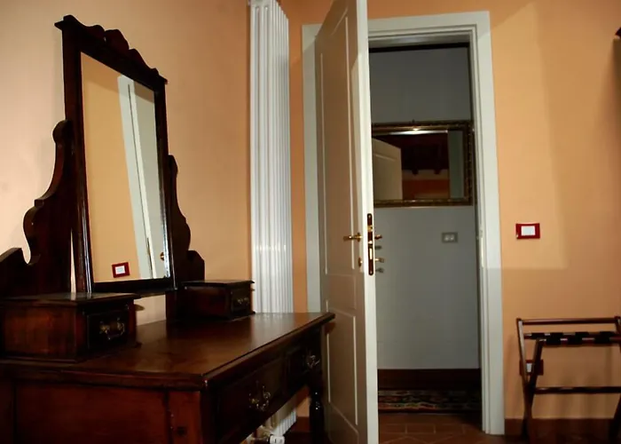 게스트하우스 Posta Gattaiola 루카