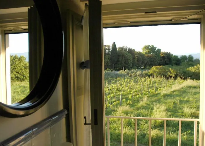 Posta Gattaiola 게스트하우스