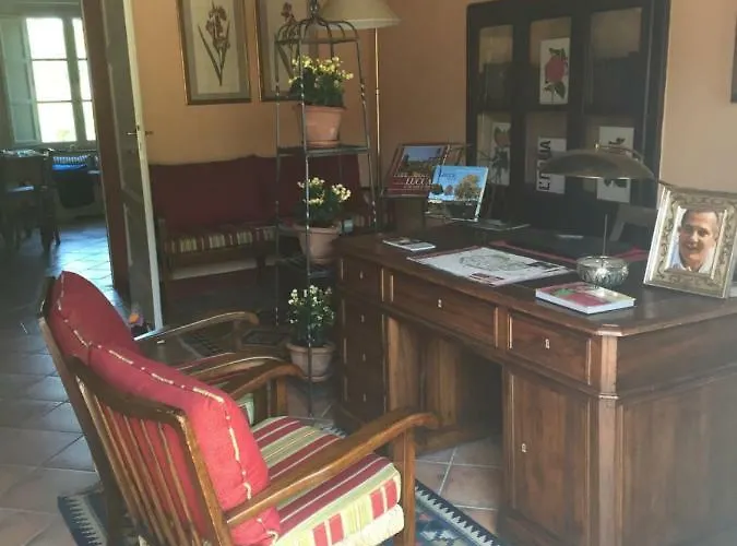 게스트하우스 Posta Gattaiola