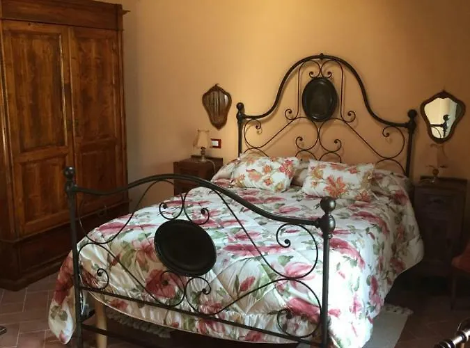 Posta Gattaiola 게스트하우스 *