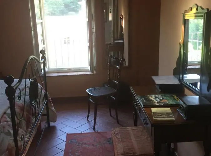 Posta Gattaiola * 루카