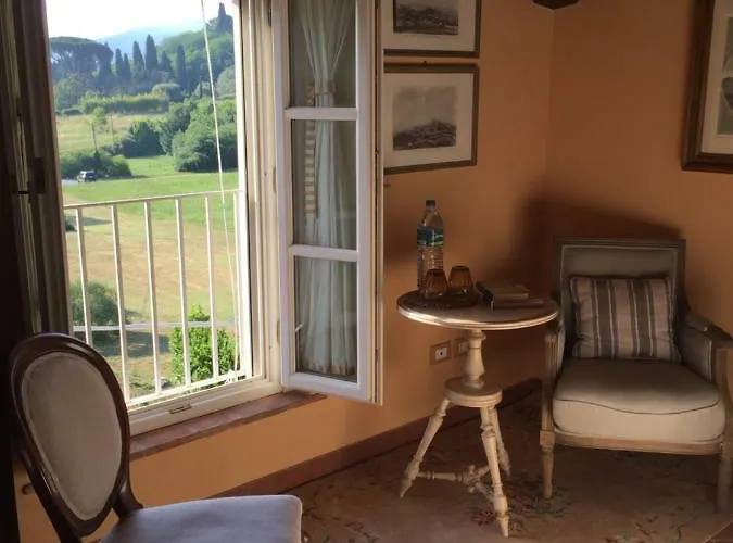 게스트하우스 Posta Gattaiola 루카