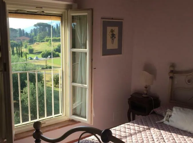 Posta Gattaiola * 루카